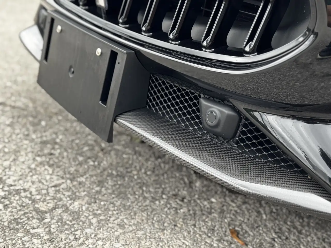Maserati Ghibli снимка Maserati Ghibli