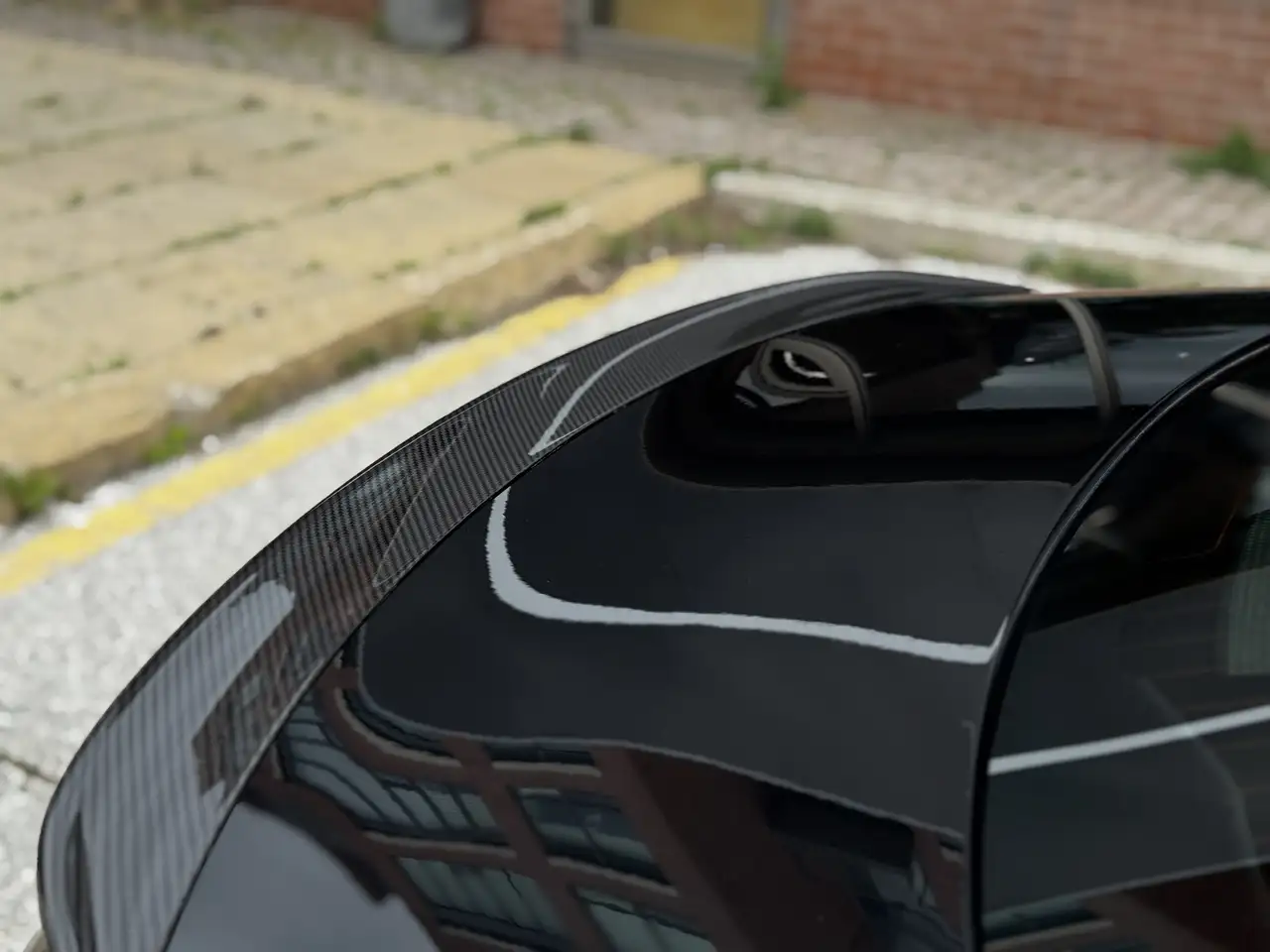 Maserati Ghibli снимка Maserati Ghibli
