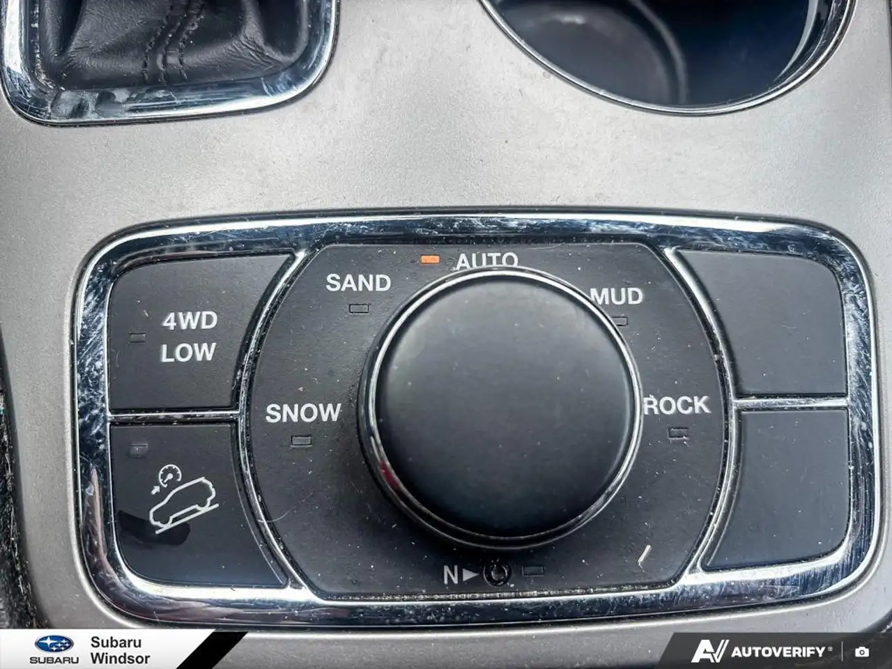 Jeep Grand Cherokee fotografie Jeep Grand Cherokee
