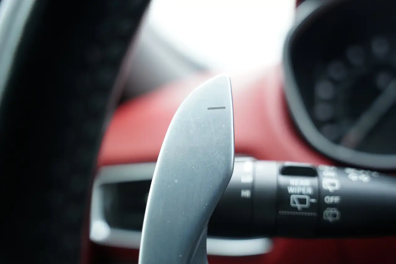 Maserati Levante fotografie Maserati Levante
