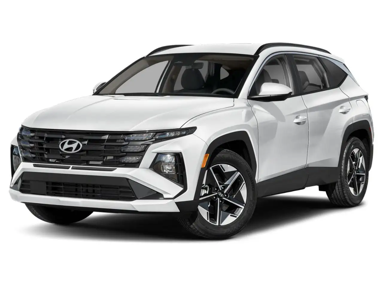 Hyundai TUCSON fotografie Hyundai TUCSON