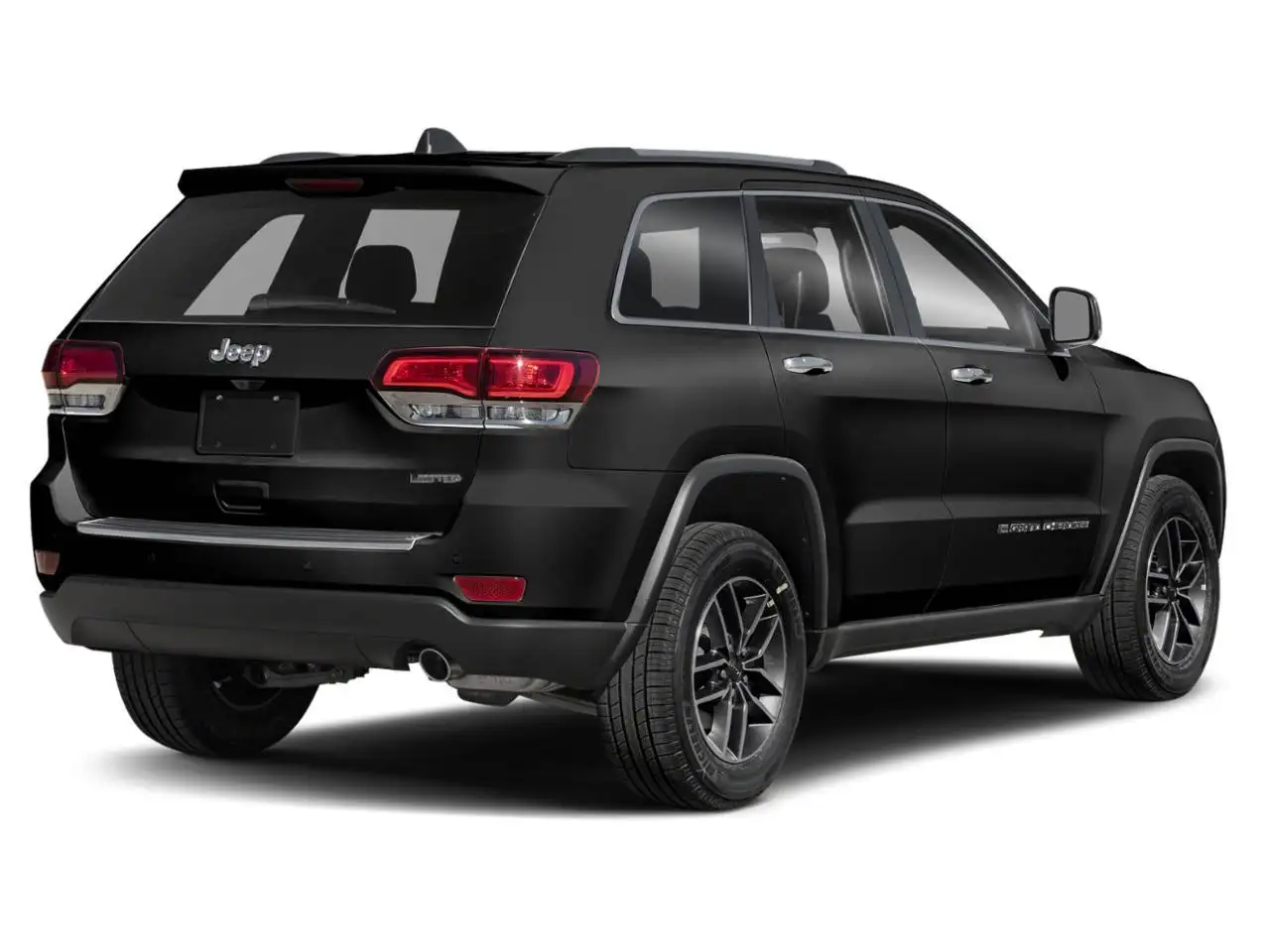 Jeep Grand Cherokee fotografie Jeep Grand Cherokee