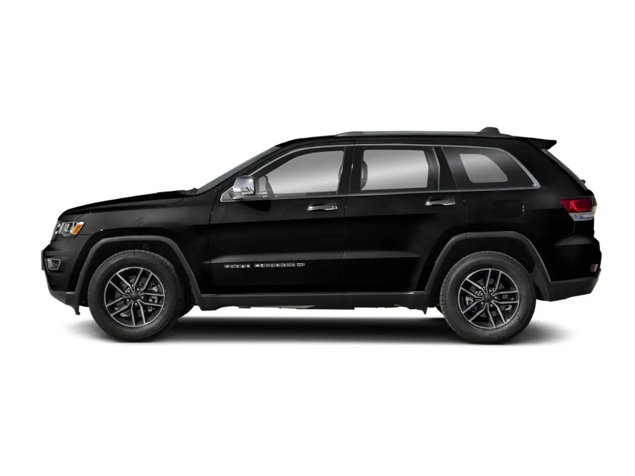 Jeep Grand Cherokee fotografie Jeep Grand Cherokee