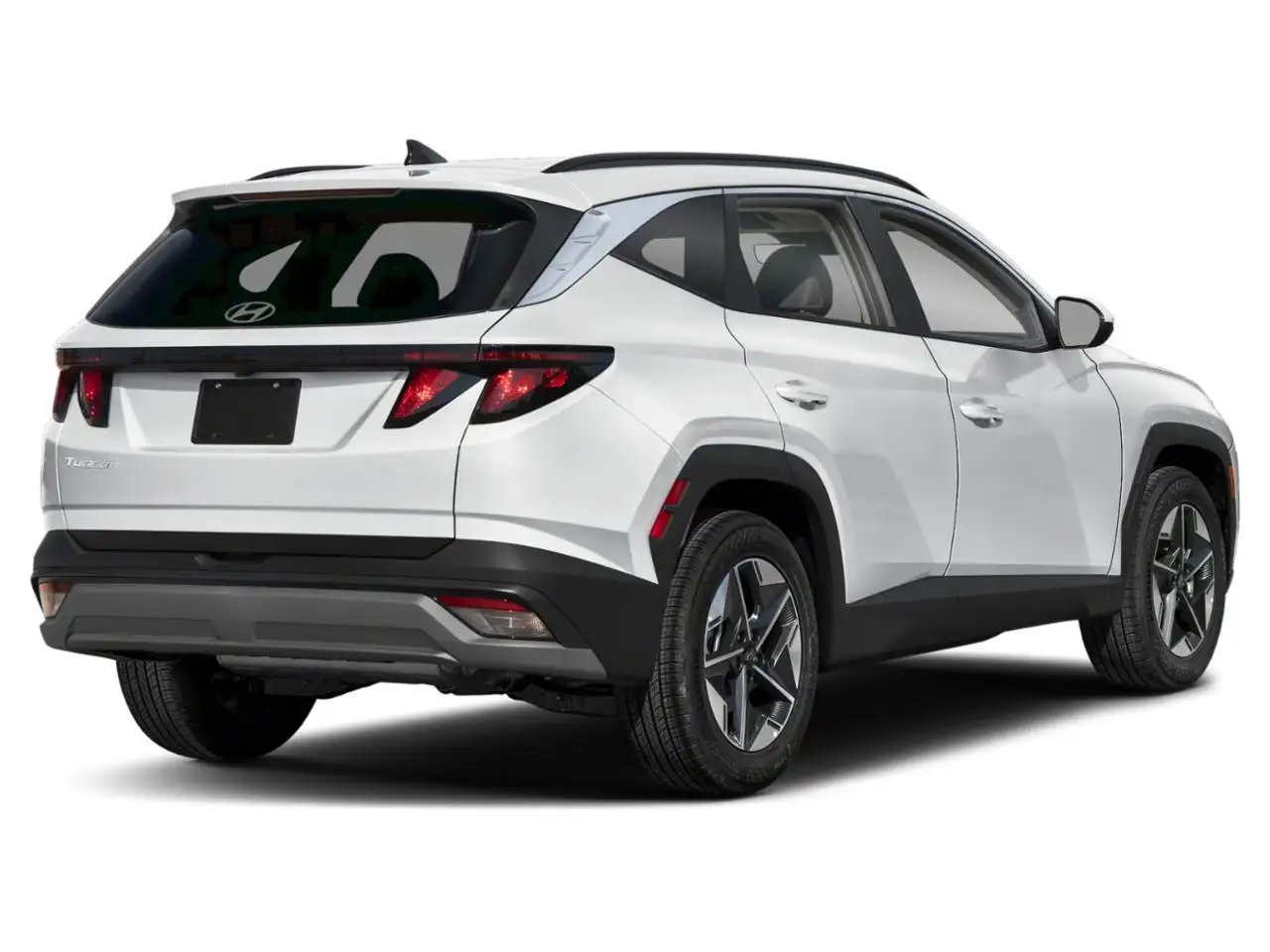 Hyundai TUCSON fotografie Hyundai TUCSON