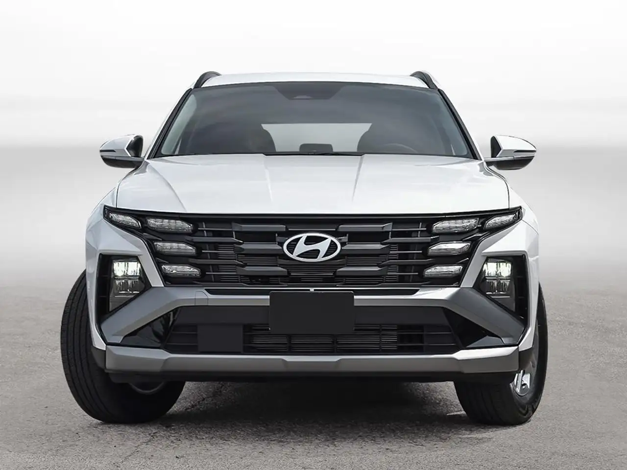 Hyundai TUCSON fotografie Hyundai TUCSON
