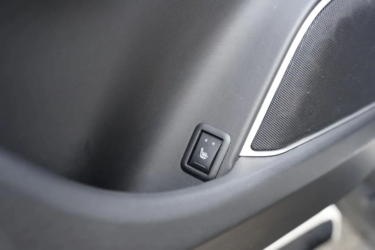 Maserati Levante fotografie Maserati Levante