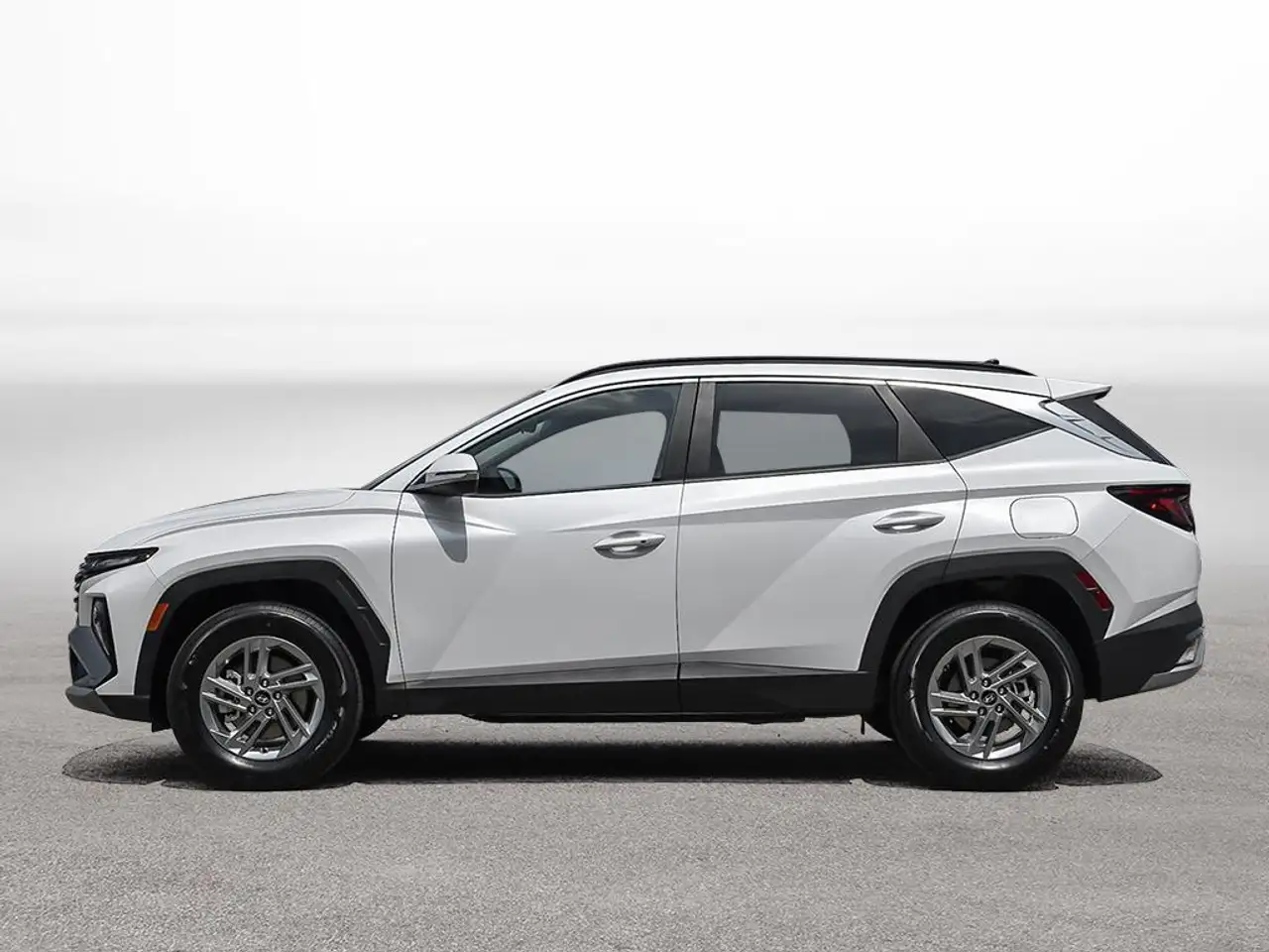 Hyundai TUCSON fotografie Hyundai TUCSON