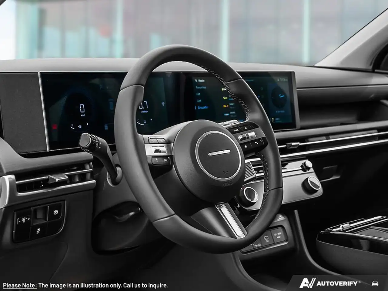 Hyundai TUCSON fotografie Hyundai TUCSON