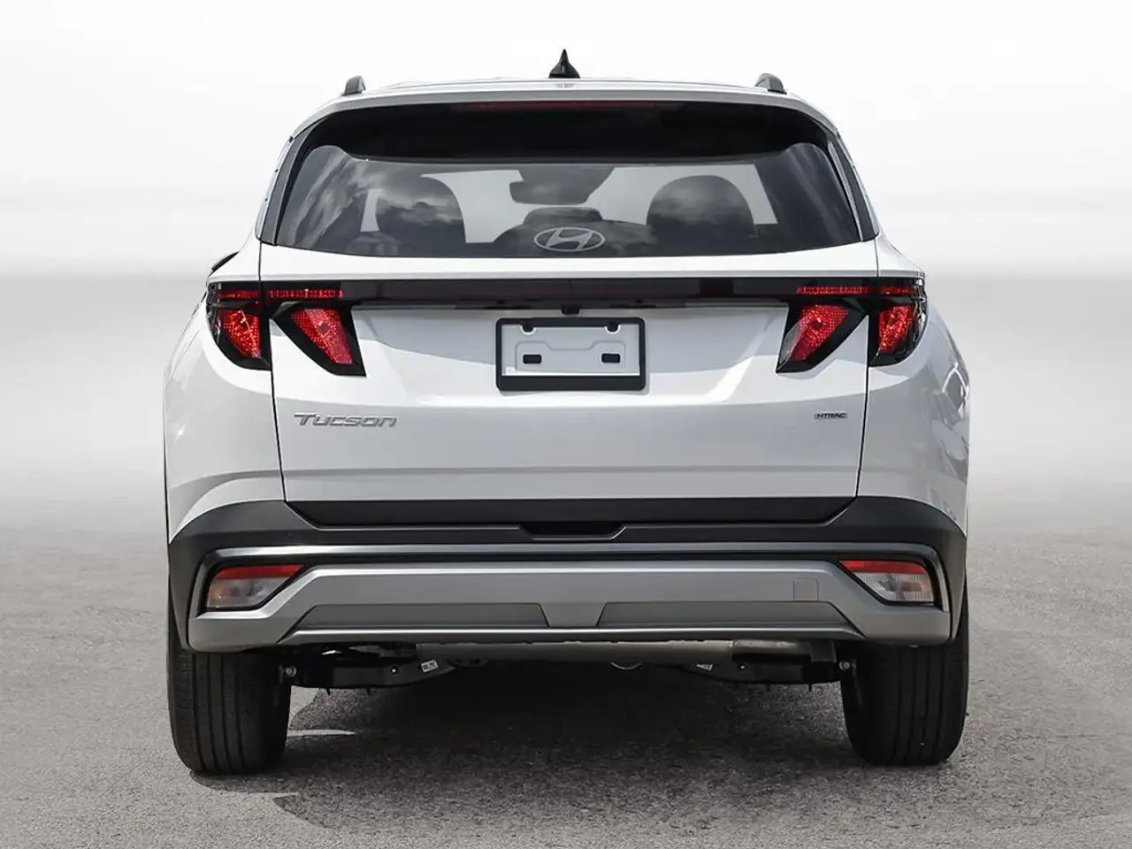 Hyundai TUCSON fotografie Hyundai TUCSON