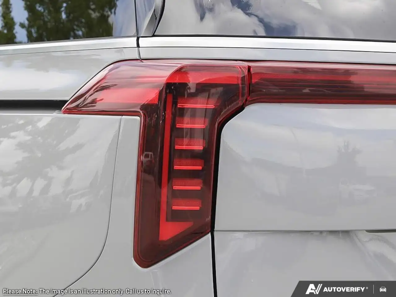 Kia Carnival photo Kia Carnival