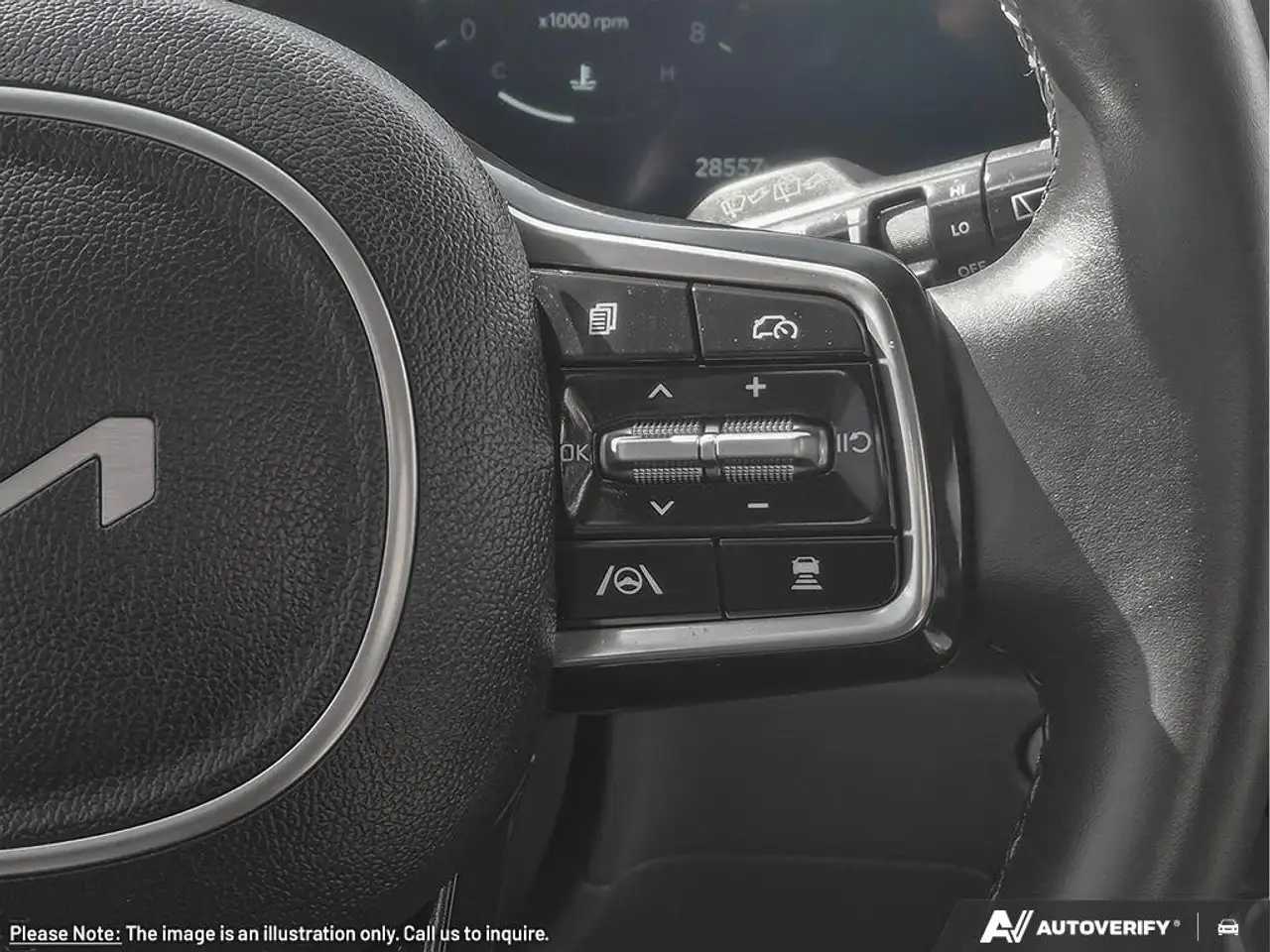 Kia Carnival photo Kia Carnival