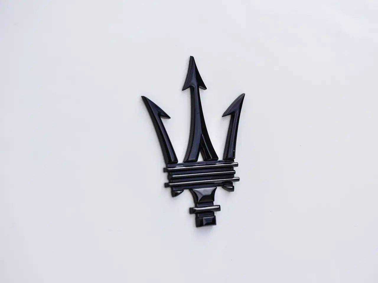 Maserati Ghibli снимка Maserati Ghibli
