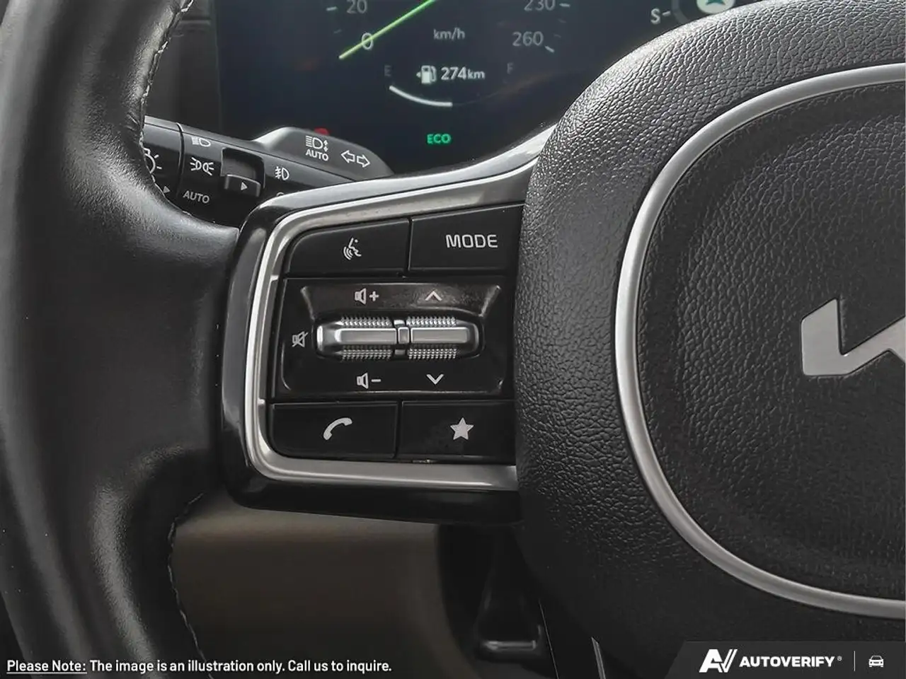 Kia Carnival photo Kia Carnival