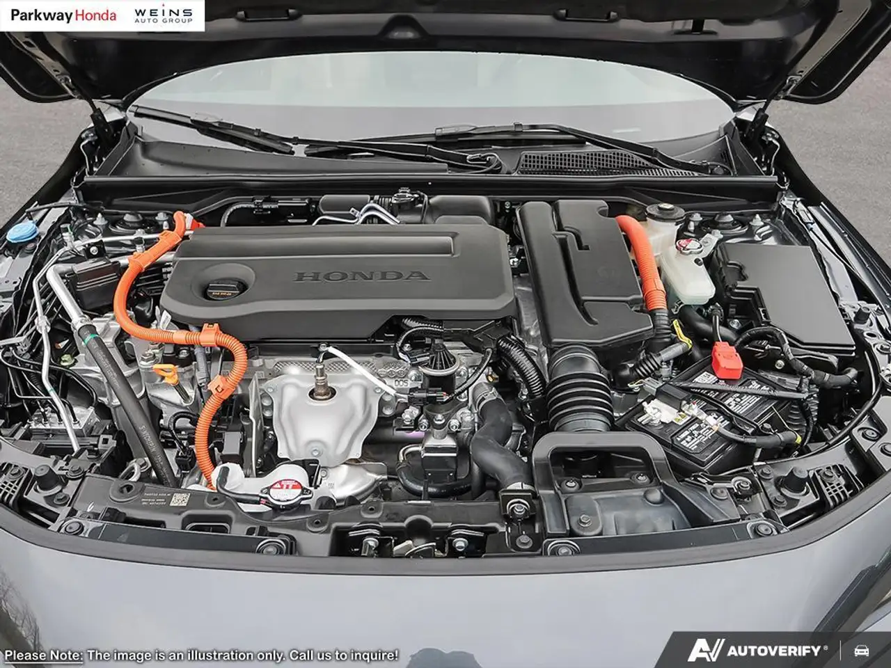 Honda Civic снимка Honda Civic