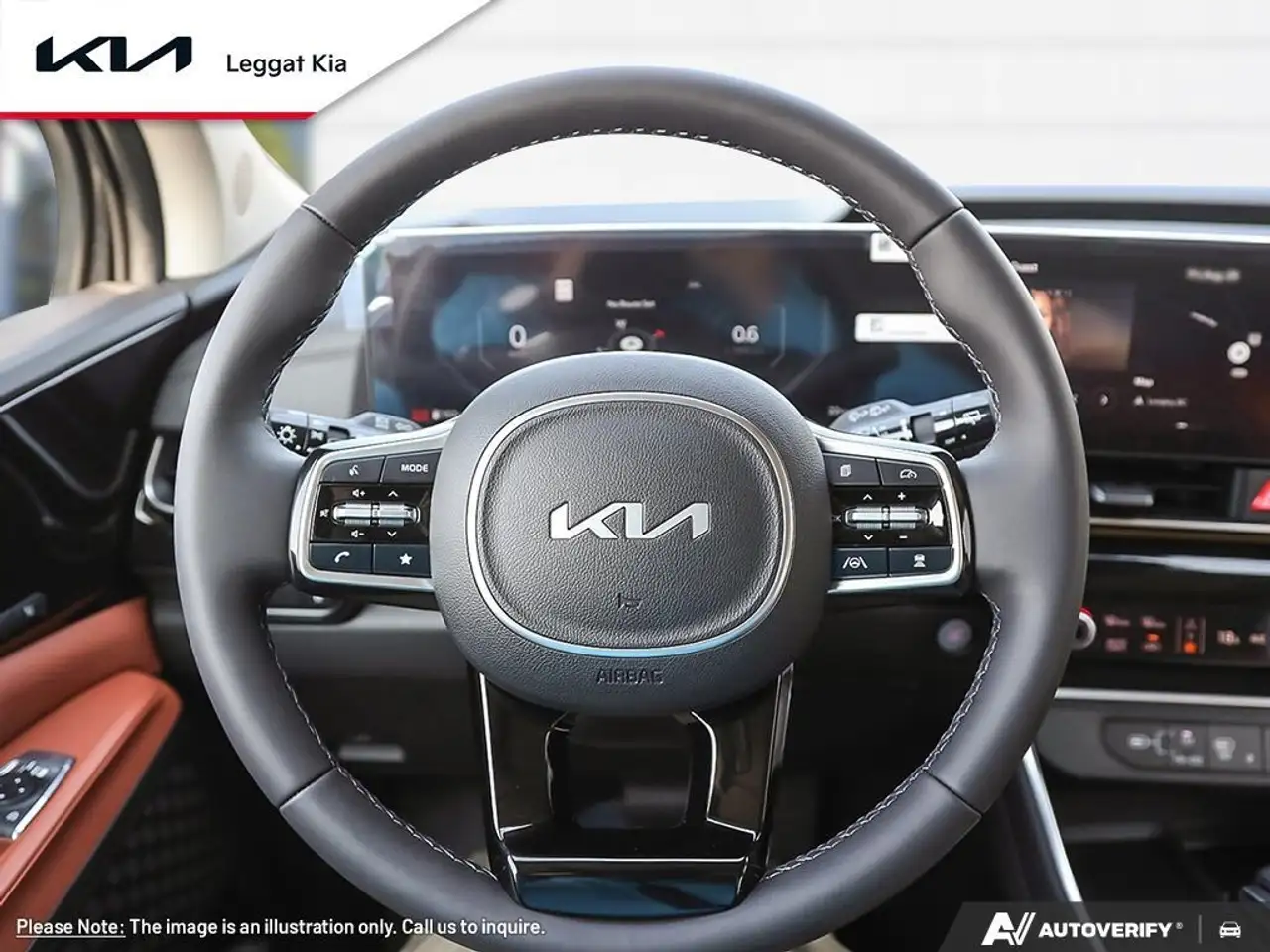 Kia Carnival снимка Kia Carnival