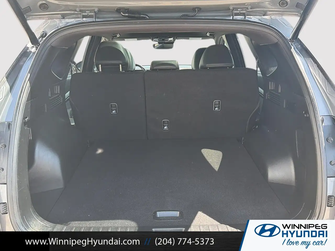 Hyundai TUCSON photo Hyundai TUCSON