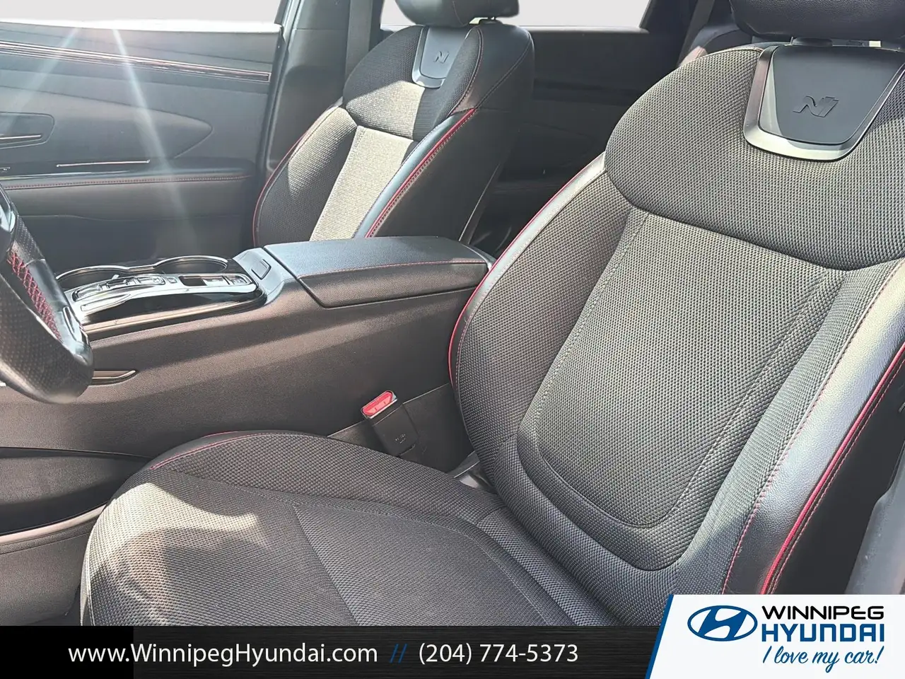 Hyundai TUCSON photo Hyundai TUCSON