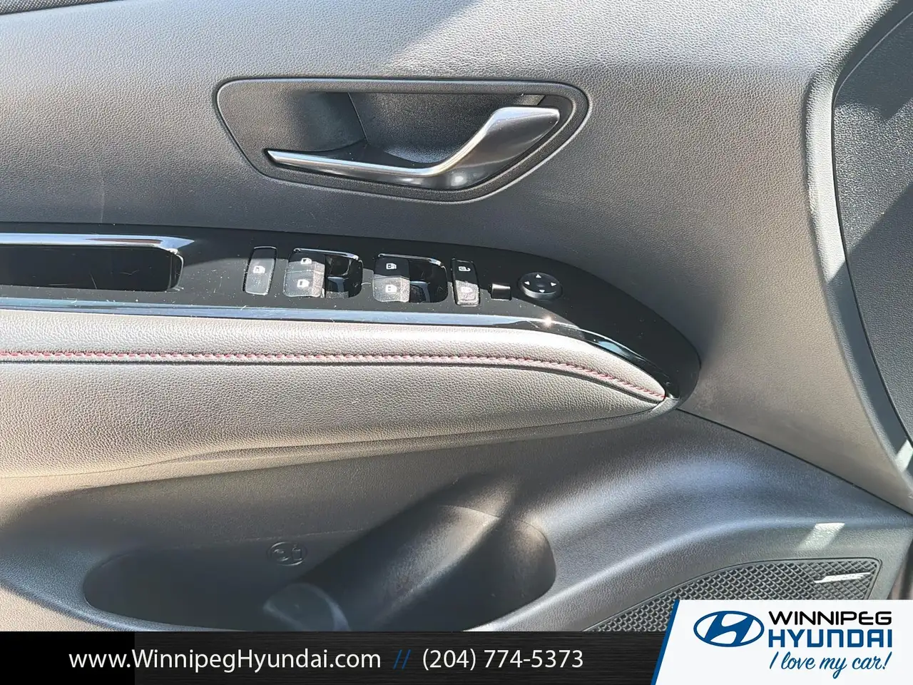 Hyundai TUCSON photo Hyundai TUCSON
