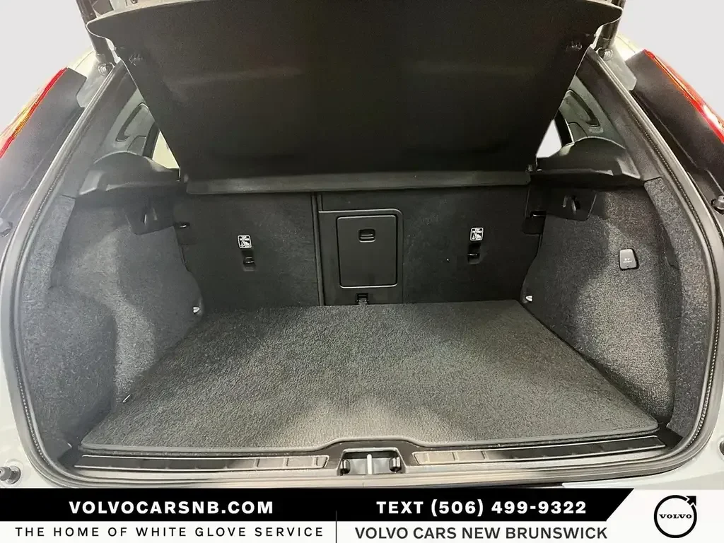 Volvo XC40 photo Volvo XC40
