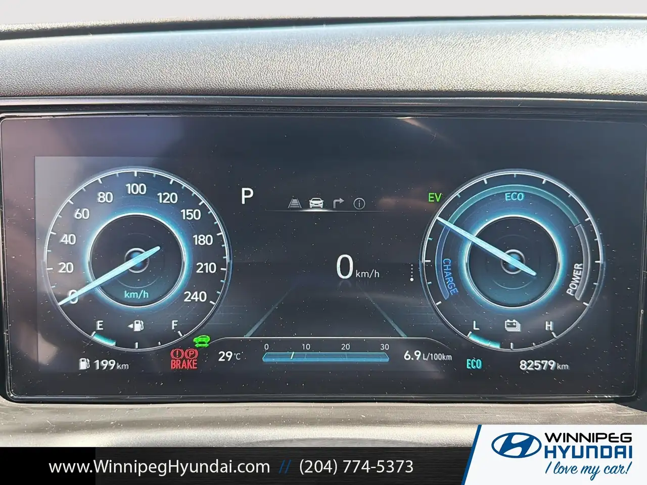 Hyundai TUCSON photo Hyundai TUCSON