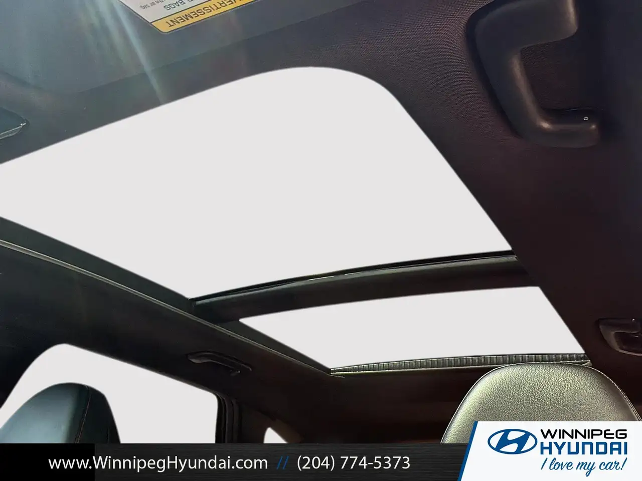 Hyundai TUCSON photo Hyundai TUCSON