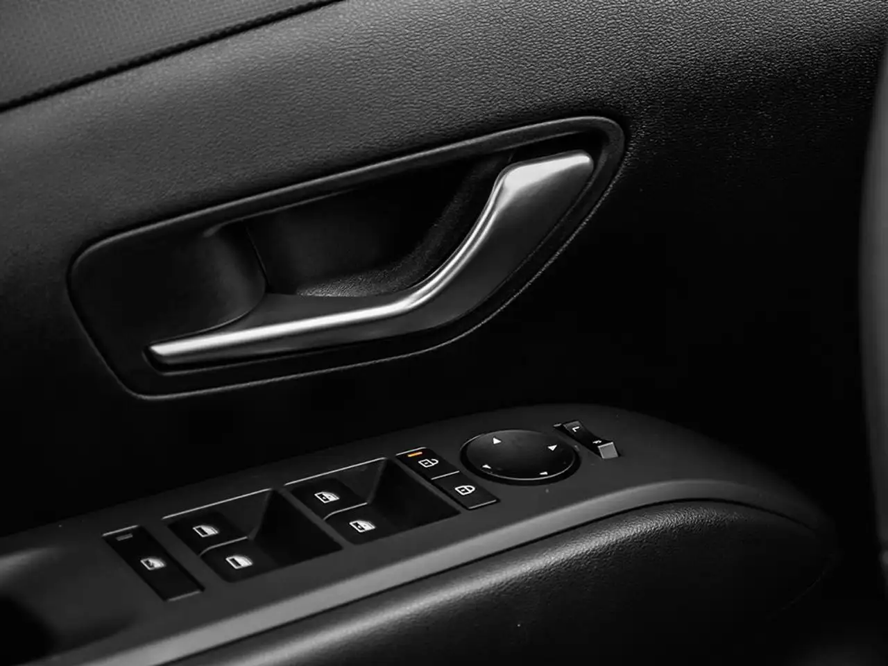 Hyundai TUCSON fotografie Hyundai TUCSON