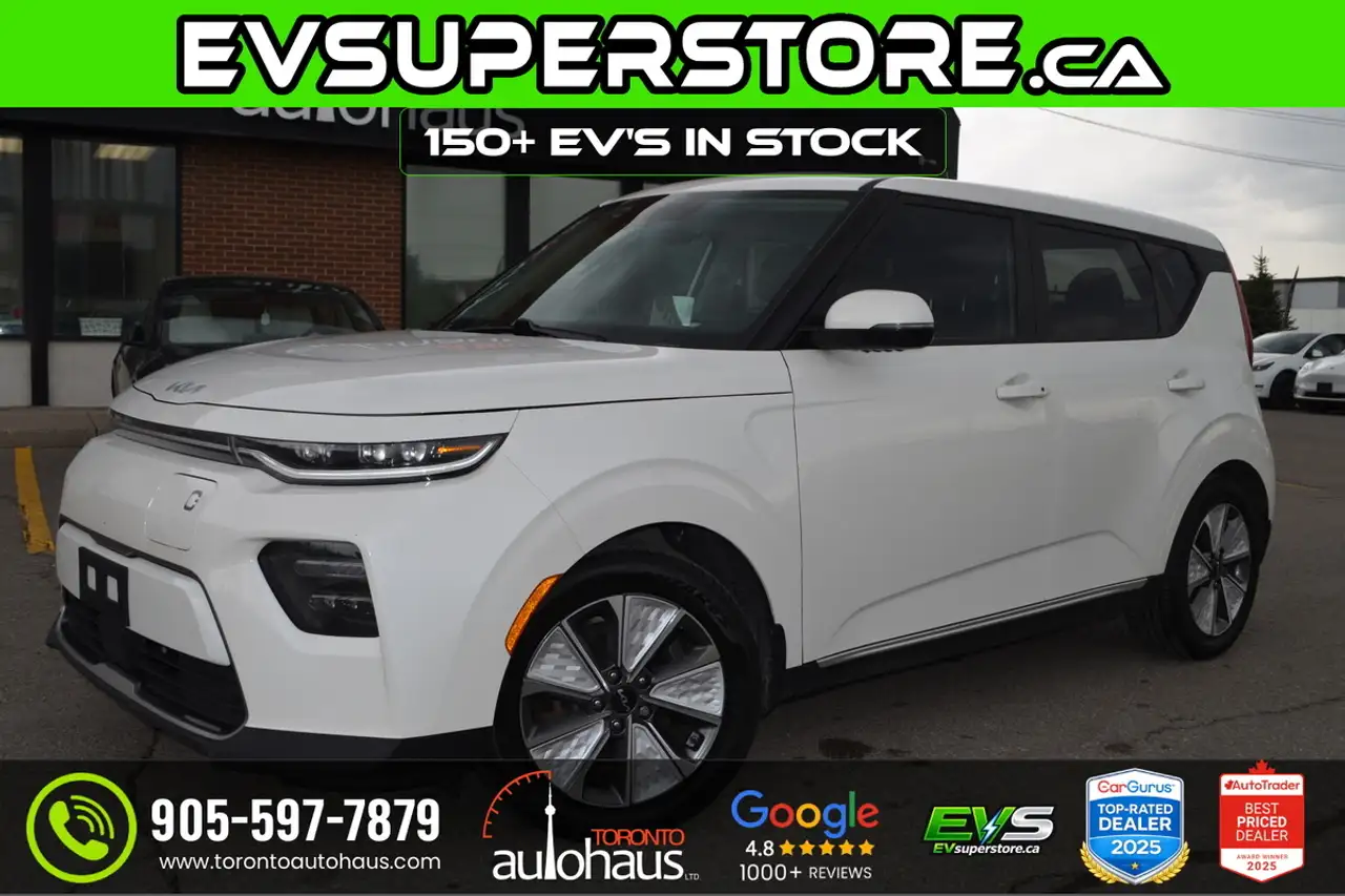 2022 Kia Soul