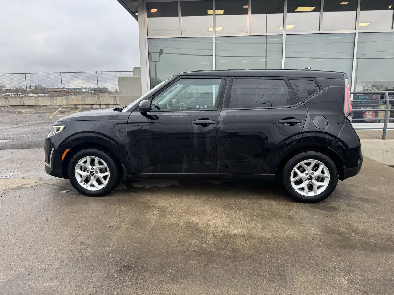 Kia Soul снимка Kia Soul