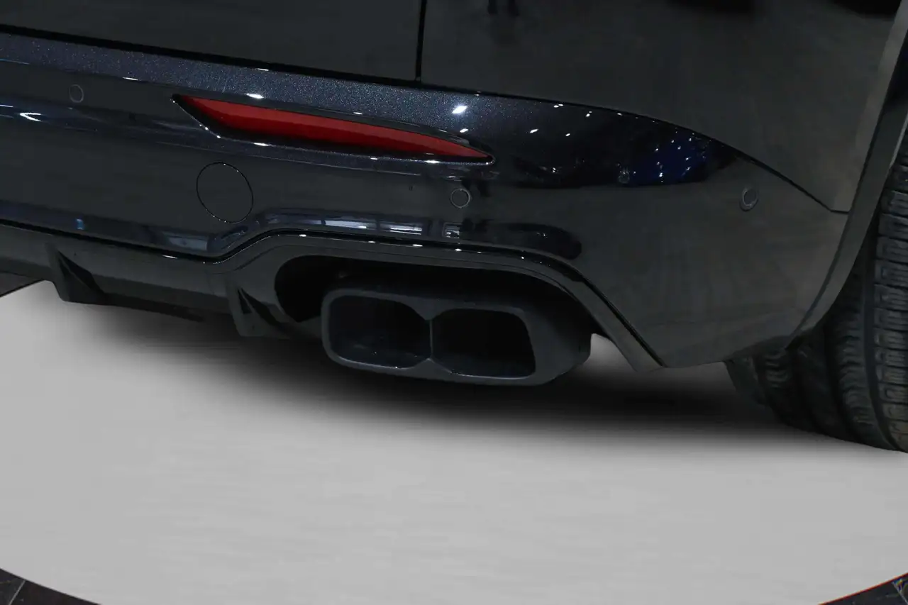 Maserati Grecale снимка Maserati Grecale