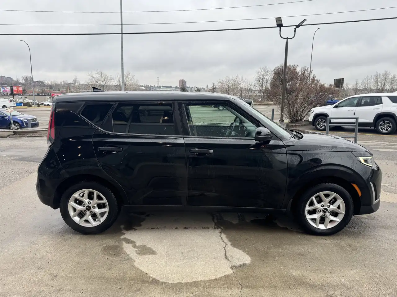 Kia Soul снимка Kia Soul