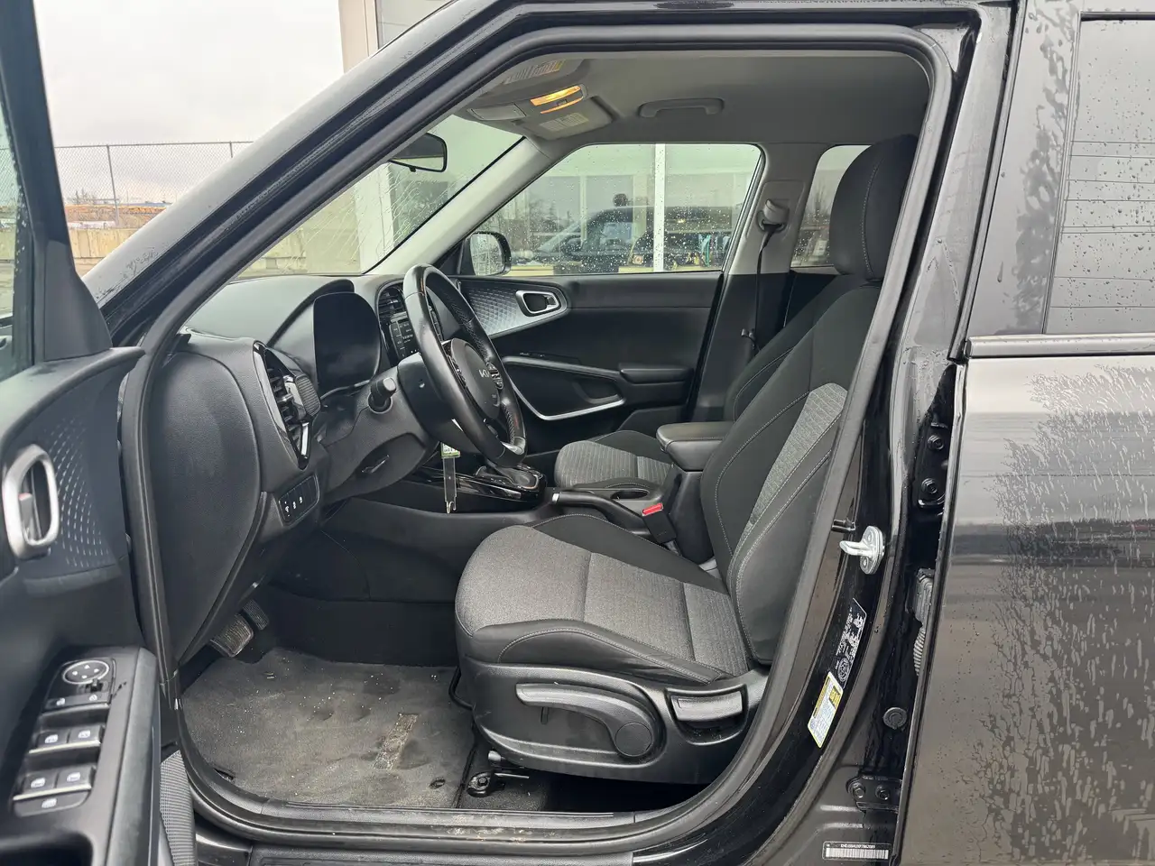 Kia Soul снимка Kia Soul