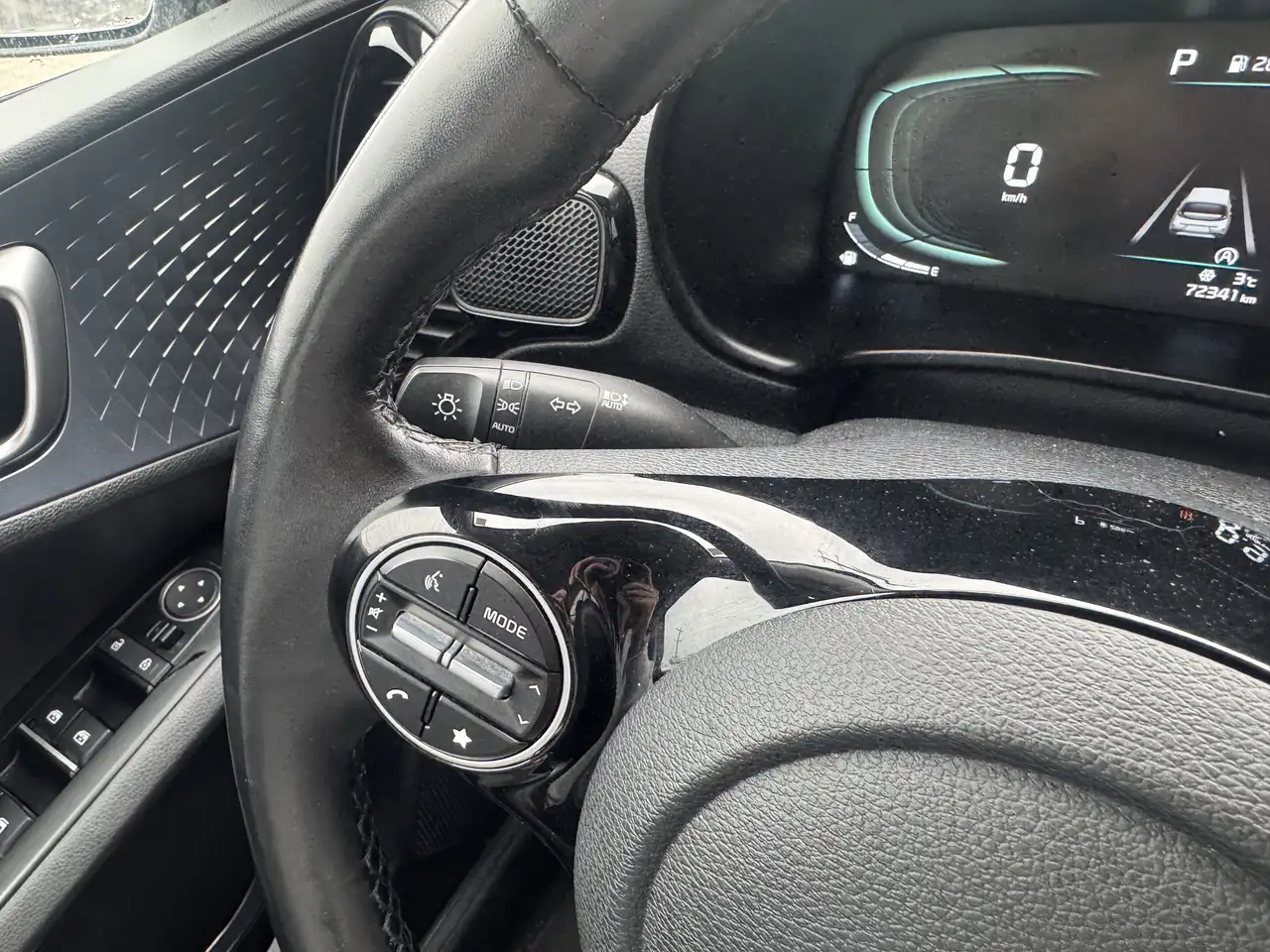 Kia Soul снимка Kia Soul