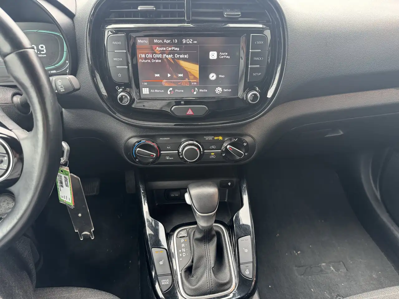 Kia Soul снимка Kia Soul