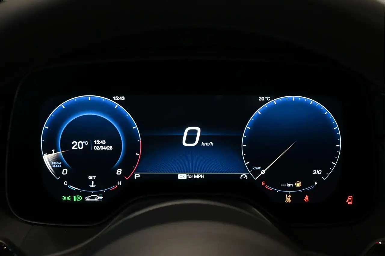 Maserati Grecale снимка Maserati Grecale