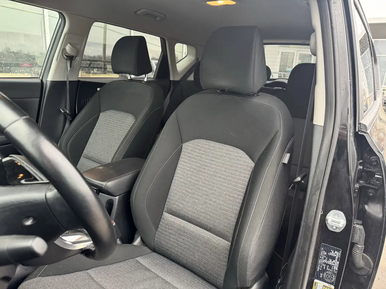 Kia Soul снимка Kia Soul
