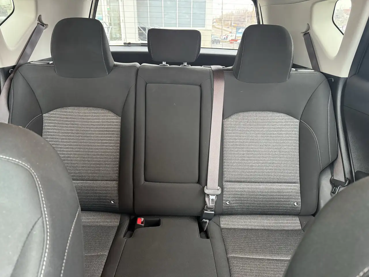 Kia Soul снимка Kia Soul