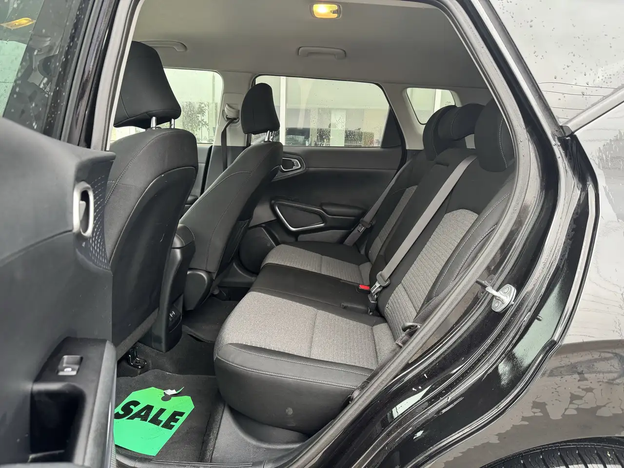 Kia Soul снимка Kia Soul