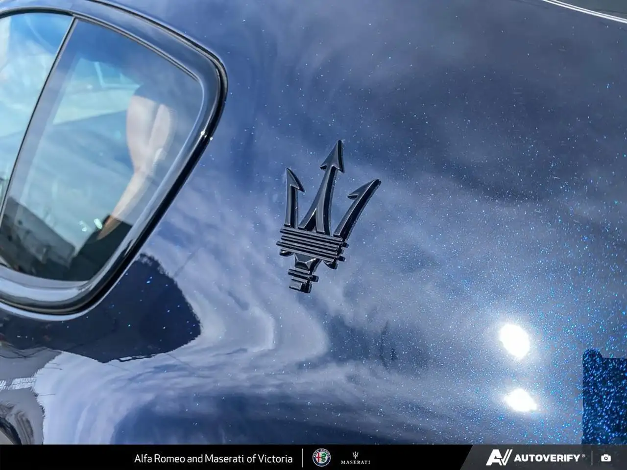 Maserati GranTurismo снимка Maserati GranTurismo