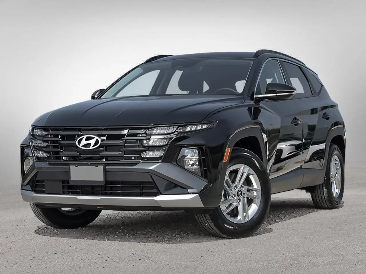 Hyundai TUCSON fotografie Hyundai TUCSON