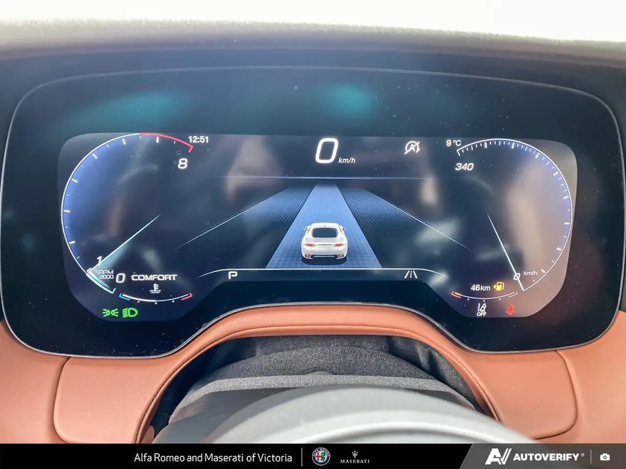 Maserati GranTurismo снимка Maserati GranTurismo