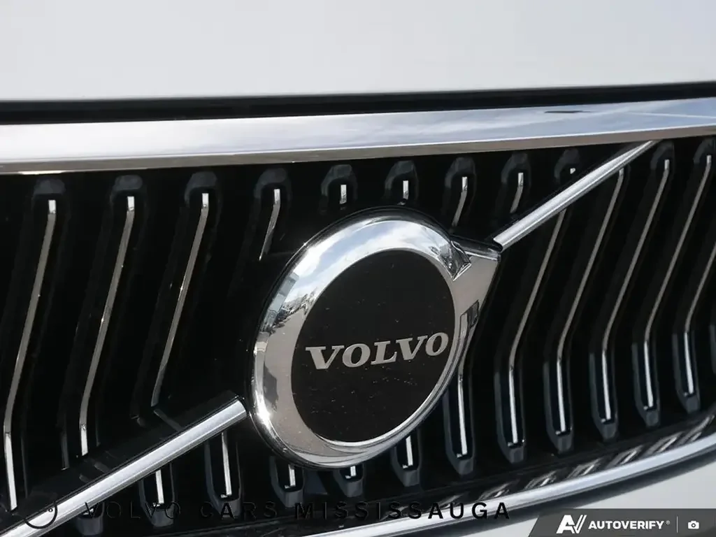 Volvo XC40 снимка Volvo XC40