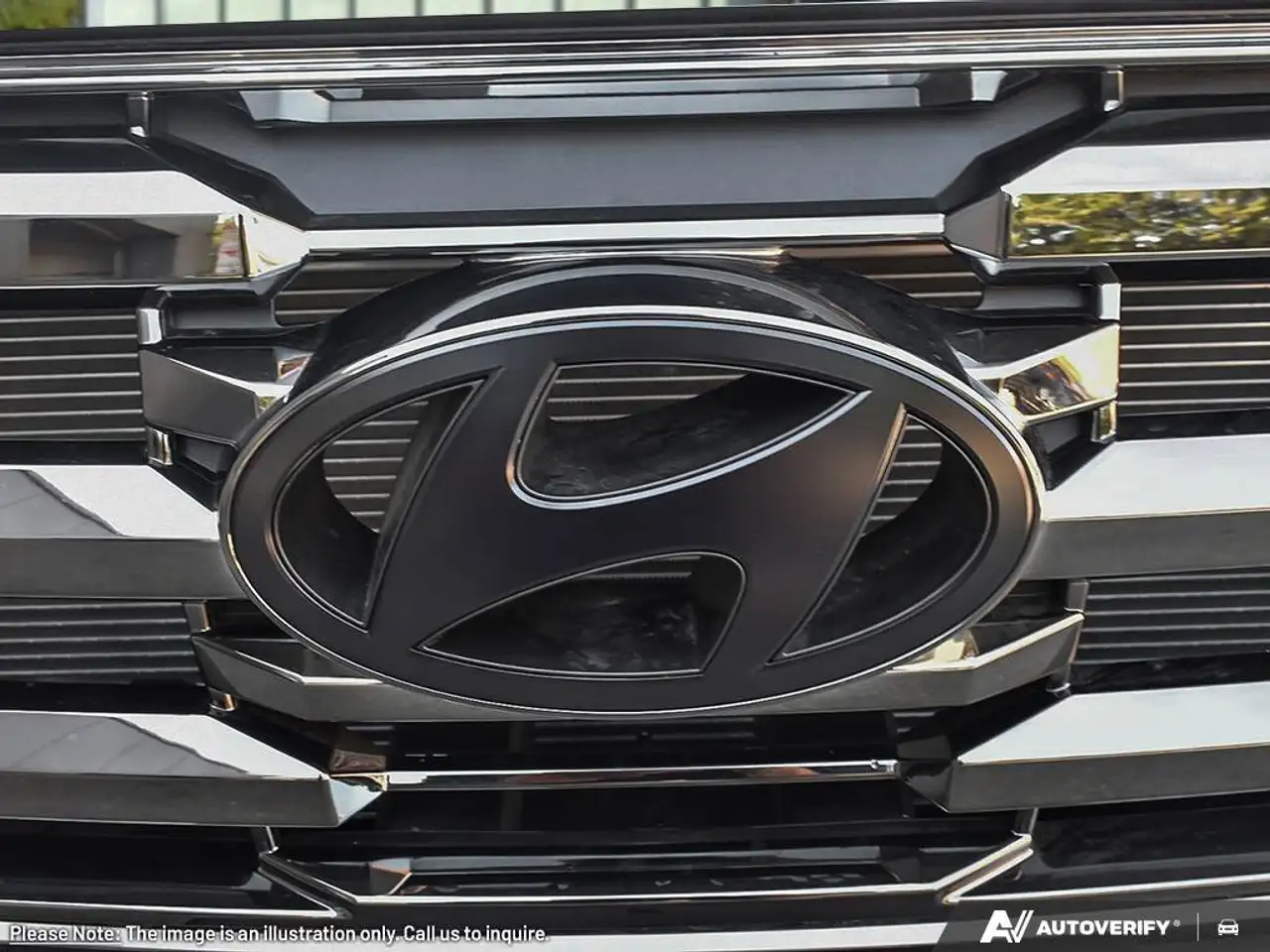 Hyundai TUCSON photo Hyundai TUCSON