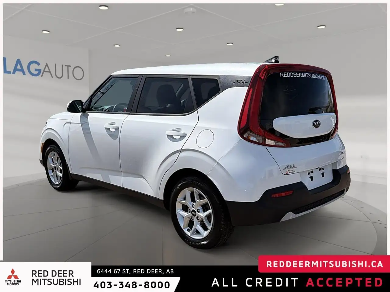 Kia Soul снимка Kia Soul