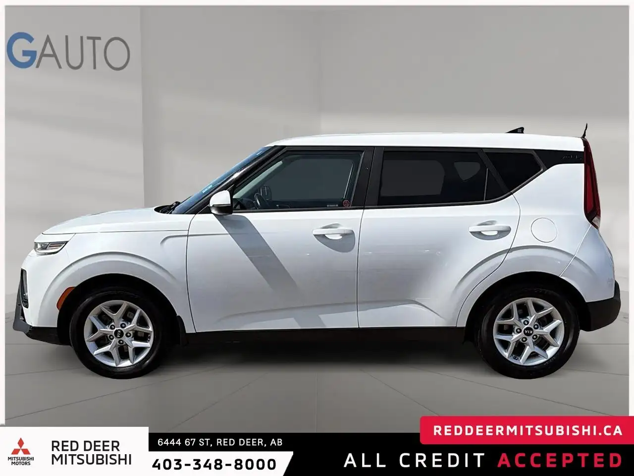 Kia Soul снимка Kia Soul