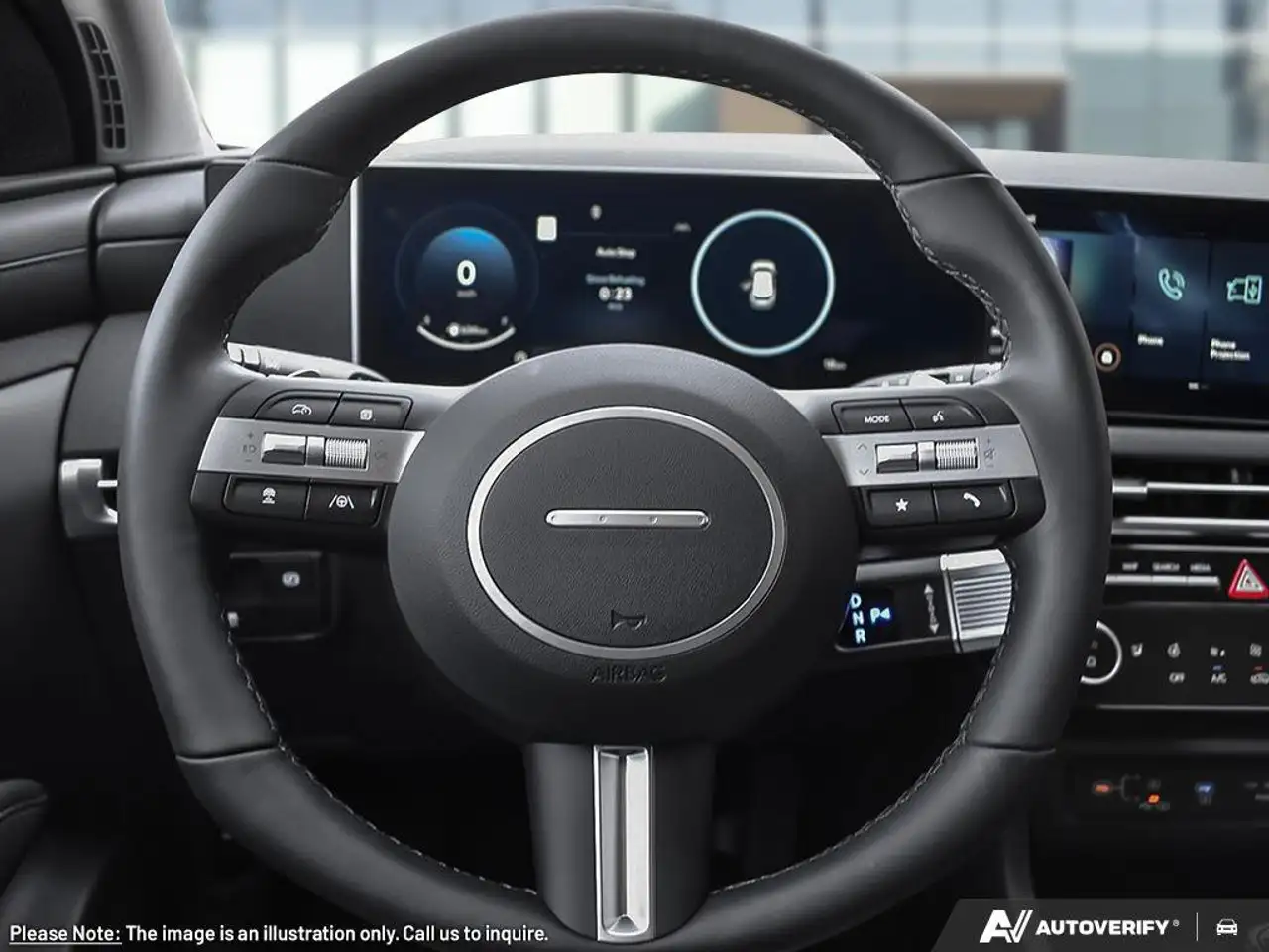 Hyundai TUCSON photo Hyundai TUCSON