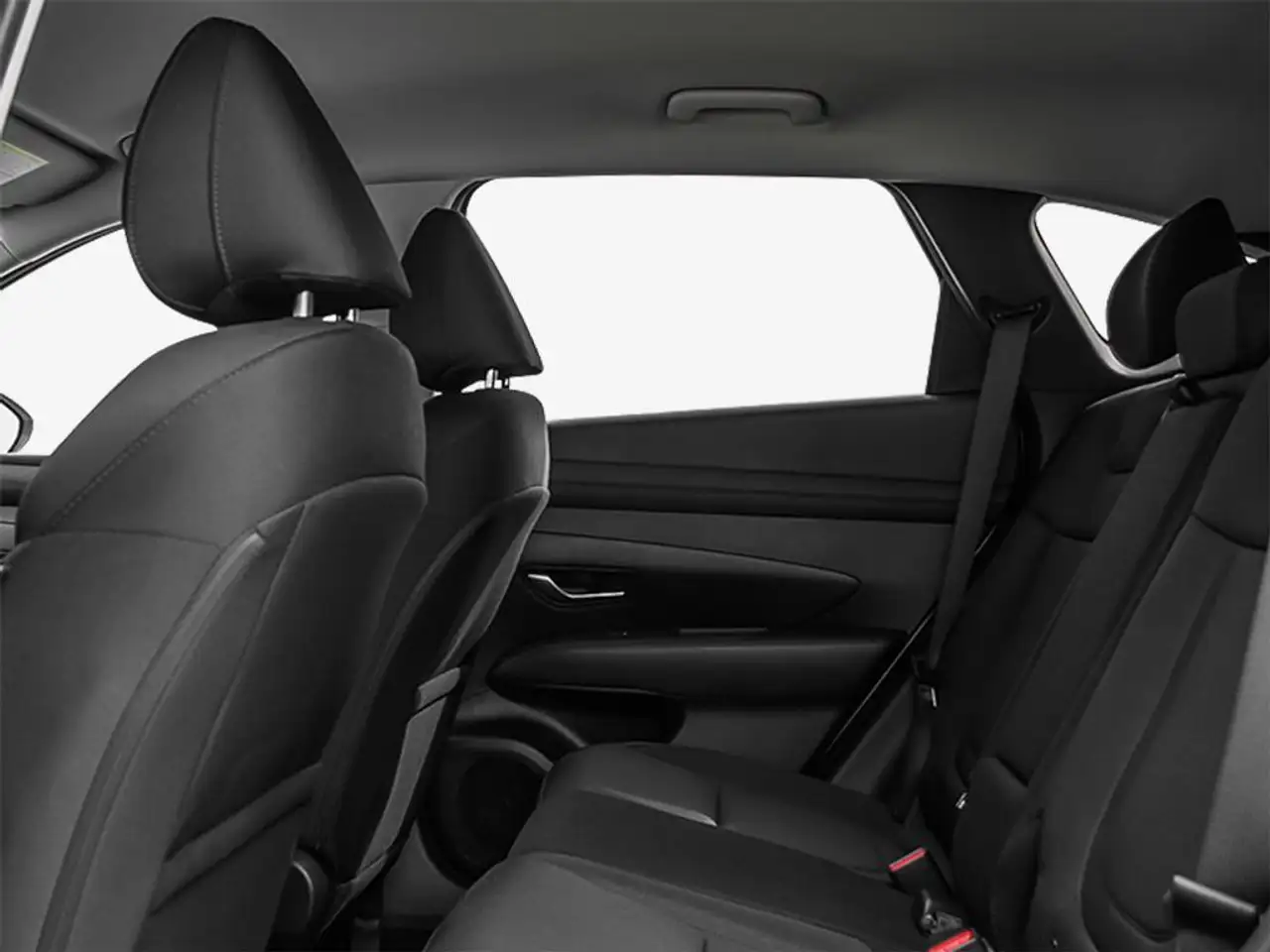 Hyundai TUCSON fotografie Hyundai TUCSON