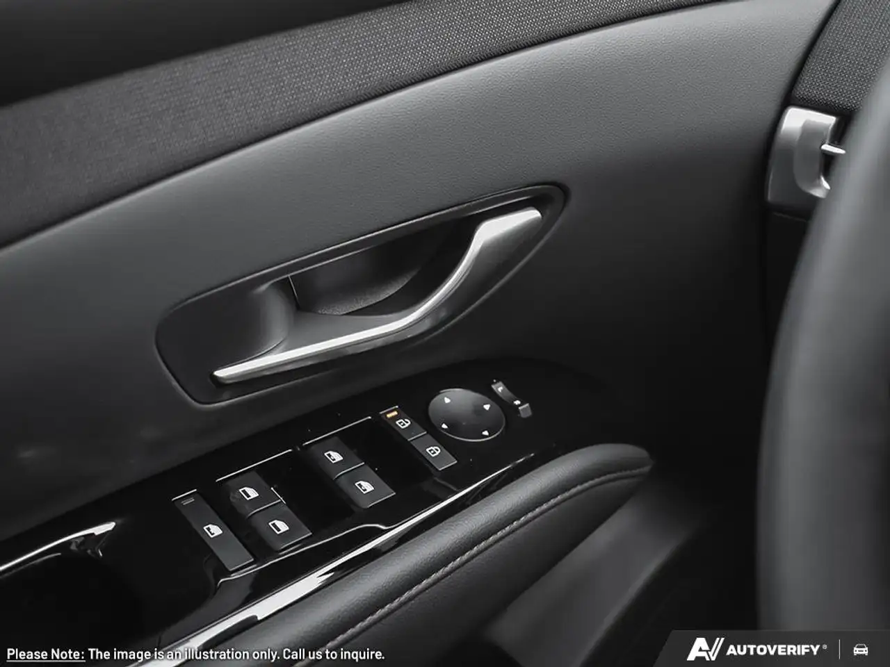 Hyundai TUCSON photo Hyundai TUCSON