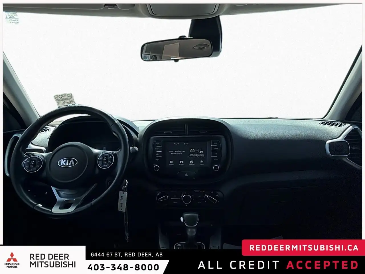 Kia Soul снимка Kia Soul