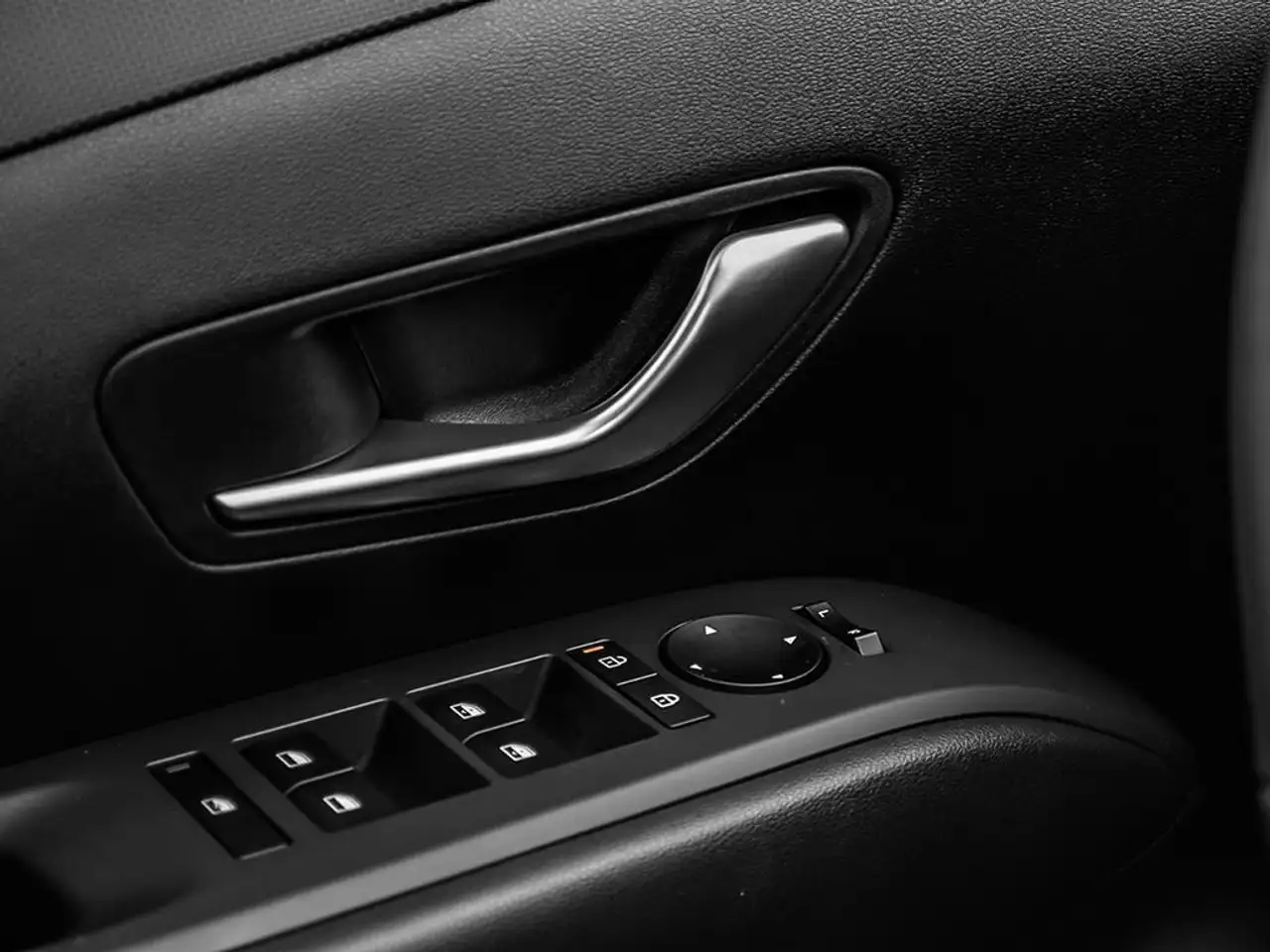 Hyundai TUCSON fotografie Hyundai TUCSON