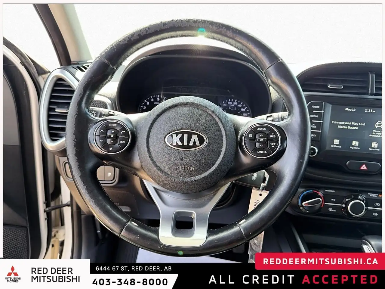Kia Soul снимка Kia Soul